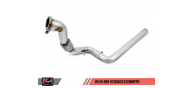 AWE Tuning Track Exhaust for B9 A5